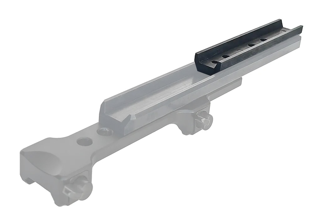 Проставка Sytong RM адаптера WHT-IRAY-S/M/L для установки на МАК картинка анонса на сайте WHT.ru