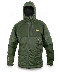 Куртка утеплённая FIRST LITE Uncompahgre Puffy, цвет Pine картинка анонса на сайте WHT.ru