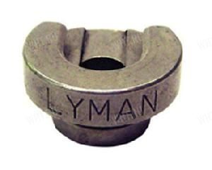 Держатель (shellholder) Lyman для гильз #27 (6,5x55S) картинка анонса на сайте WHT.ru