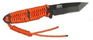 Тактический нож EKA CordBlade T9, сталь SANDVIK 