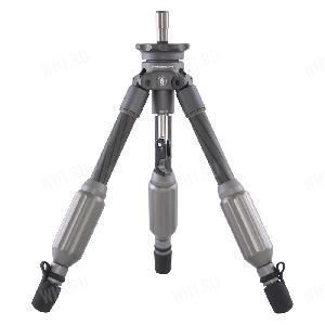 Штатив для стрельбы Sentinel Tripod, модель Mini, SPARTAN картинка анонса на сайте WHT.ru