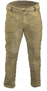 Брюки APOLO (утеплитель), материал Polar Fleece, цвет Dark Green картинка анонса на сайте WHT.ru