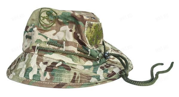 Панама снайперская, Multicam (не оригинал), р. 59-61 картинка анонса на сайте WHT.ru