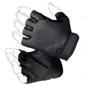 Перчатки для стрельбы из лайкры, VEGA HOLSTER (Италия) картинка анонса на сайте WHT.ru