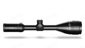 Оптический прицел Hawke Vantage IR 4-12x50 AO IR, SFP картинка анонса на сайте WHT.ru