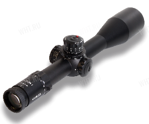Оптический прицел Kahles K624i III 6-24x56 CCW (L) F1 картинка анонса на сайте WHT.ru