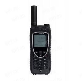 Спутниковый телефон Iridium 9575 Extreme картинка анонса на сайте WHT.ru