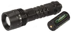 Тактический подствольный светодиодный фонарь Ledwave Wild Finder II X-Zoom картинка анонса на сайте WHT.ru