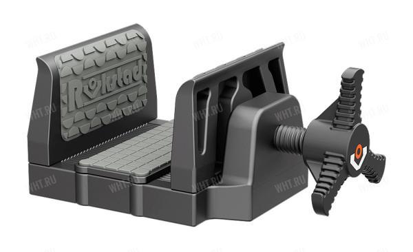 Штативная платформа-зажим Rifle Rest Tripod Saddle Mount картинка анонса на сайте WHT.ru
