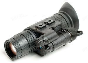 Монокуляр ночного видения СОТ NVM-14BC (3A-И/К) BW, III+, >1800 мкА/лм, >64 шт./мм картинка анонса на сайте WHT.ru