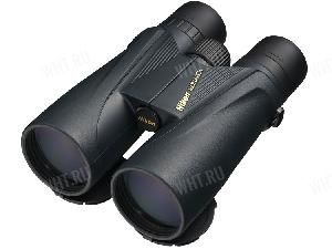 Бинокль Nikon MONARCH 8.5x56 DCF картинка анонса на сайте WHT.ru