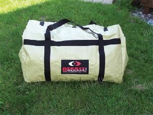 Сумка для переноски чучел Deadly Decoys картинка анонса на сайте WHT.ru