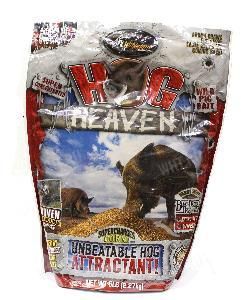 Приманка HOG HEAVEN (кабан), 2,2 кг картинка анонса на сайте WHT.ru