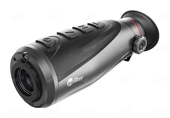 Тепловизионный монокуляр iRay AFFO AL 19 (384х288, F19 мм, 2x, 12 um, NETD <40 mK, AMOLED) картинка анонса на сайте WHT.ru