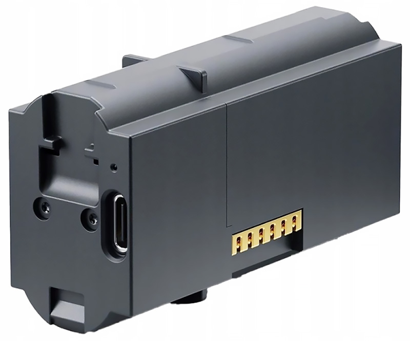 Аккумулятор LPS 7i для тепловизора Pulsar Telos картинка анонса на сайте WHT.ru