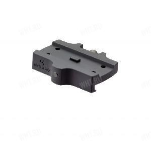 Кронштейн Contessa для установки коллиматоров Aimpoint Micro/CompM5 на Picatinny картинка анонса на сайте WHT.ru