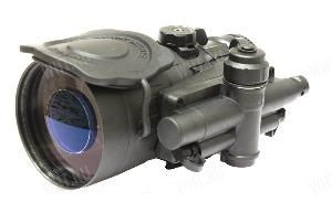 Насадка Armasight WHT-NV с ЭОП 2+ и инфракрасной подсветкой IR-810 картинка анонса на сайте WHT.ru