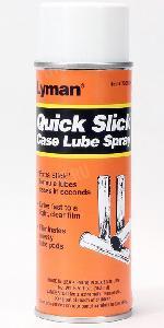 Средство для смазки гильз Lyman Quick Slick 140 г картинка анонса на сайте WHT.ru