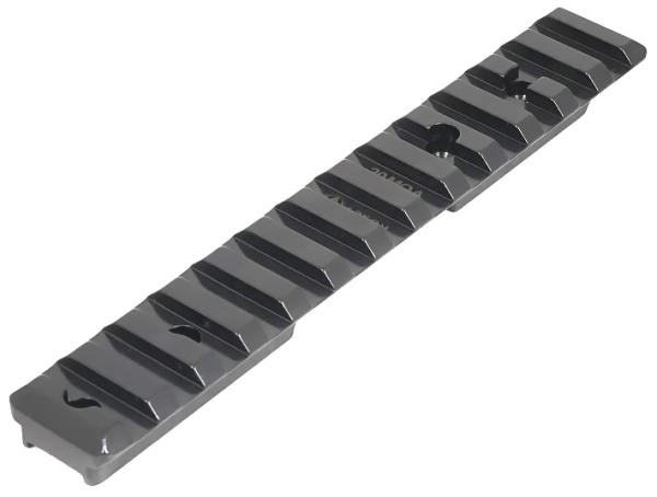 Планка Picatinny Tikka T1x (20 MOA) картинка анонса на сайте WHT.ru