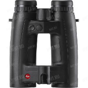 Бинокль-дальномер LEICA Geovid 8x42 HD-R 2700 картинка анонса на сайте WHT.ru