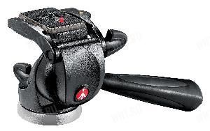 Фото-/Видеоголова Manfrotto 391RC2 с панорамированием и наклоном картинка анонса на сайте WHT.ru