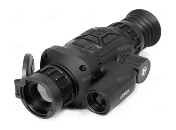 Тепловизионный прицел Arkon Arma SR25L (LRF, 256x192, F25 мм, 3.1x, 12 µm, NETD <50 mK) картинка анонса на сайте WHT.ru