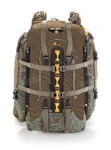 Рюкзак Tenzing TZ4000, Green, вес 4,6 кг картинка анонса на сайте WHT.ru