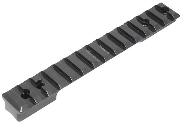 Планка Picatinny Zastava M70 (20 МОА) картинка анонса на сайте WHT.ru