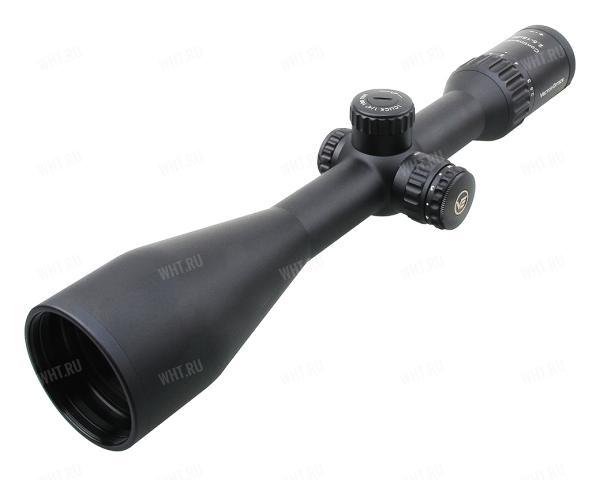 Оптический прицел Vector Optics CONTINENTAL x6 2.5-15x56 (30 мм) HUNTING SFP, марка German #4 картинка анонса на сайте WHT.ru