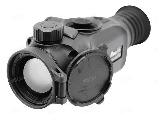 Тепловизионный прицел Lesnik 335 (384x288, F35mm, 12 µm, 3,2...16x, NETD<25 mK)