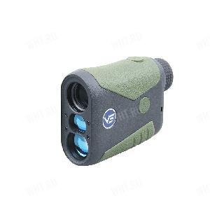 Лазерный дальномер VECTOR Optics Forester 6x21 OLED 1600 картинка анонса на сайте WHT.ru