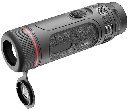 Тепловизионный монокуляр GUIDE TE421 (400х300, 12 μm, NETD <25mk, 1.9...7.6x, F25 мм) картинка анонса на сайте WHT.ru