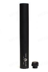 ДТКП SILENCER.SYSTEMS, модель Integral для Browning BAR (BOSS) картинка анонса на сайте WHT.ru