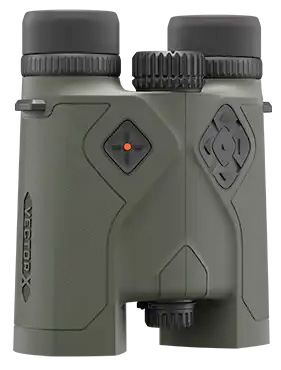 Бинокль c дальномером Vectronix VECTOR X 10x42 MSR-DMR (917236) картинка анонса на сайте WHT.ru