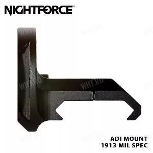 Крепление индикатора угла на базу Picatinny/Weaver, Nightforce картинка анонса на сайте WHT.ru