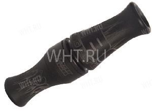 (Z6032) Манок на утку Zink Calls Nothing But Green, Black Stealth, акрил картинка анонса на сайте WHT.ru