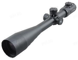 Оптический прицел Vector Optics MINOTAUR 12-60x60 (34 мм) SFP Gen II, марка VETD-LR картинка анонса на сайте WHT.ru