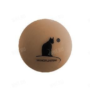 Шар для рукояти затвора Silencer.Systems® Bolt Knob (песок) картинка анонса на сайте WHT.ru