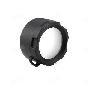 Светофильтр Olight DM2, диаметр 35 мм, рассеивающий картинка анонса на сайте WHT.ru