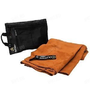 Походное полотенце MCNETT Micronet Microfiber, цвет Terra Cotta, размер XL картинка анонса на сайте WHT.ru