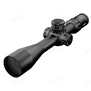Оптический прицел Kahles K525i 5-25x56 CCW F1 картинка анонса на сайте WHT.ru