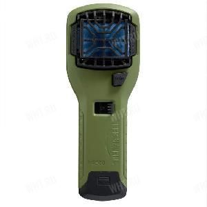 Портативное устройство для защиты от комаров Thermaсеll MR-300G, цвет Olive картинка анонса на сайте WHT.ru