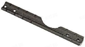Единая база Weaver B-Square Savage 110/111 картинка анонса на сайте WHT.ru