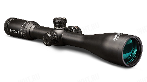 Оптический прицел Konuspro Empire 3-18x50 картинка анонса на сайте WHT.ru