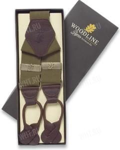 Подтяжки Woodline картинка анонса на сайте WHT.ru