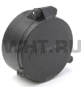 Защитный откидной колпачок на обьектив прицелов Aimpoint CET/ACET 9000, Comp картинка анонса на сайте WHT.ru