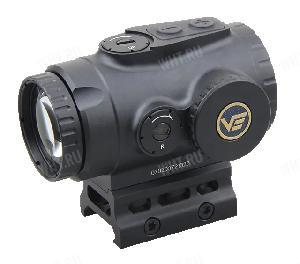 Призматический прицел Vector Optics Paragon 3x18 Micro Prism, марка VEPS-MBR картинка анонса на сайте WHT.ru