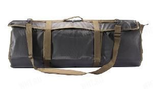 Стрелковый снайперский мат Lyman Tac Mat HD Long Range, ткань1000D, 220х90 см, цвет - хаки картинка анонса на сайте WHT.ru
