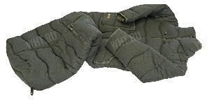 Засидочный мешок-куртка CARINTHIA (G-LOFT®Hi 300g/m2) картинка анонса на сайте WHT.ru