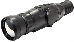 Тепловизионный прицел ПТ-3-02 картинка анонса на сайте WHT.ru